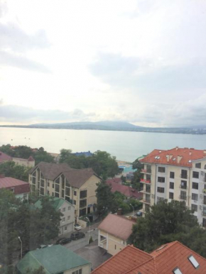 Sea View Apartment on Primorskaya